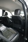 USED 2013 13 MERCEDES-BENZ M CLASS 3.0 ML350 V6 BlueTEC AMG Sport G-Tronic 4WD Euro 6 (s/s) 5dr Black Leather, Sat Nav