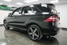 USED 2013 13 MERCEDES-BENZ M CLASS 3.0 ML350 V6 BlueTEC AMG Sport G-Tronic 4WD Euro 6 (s/s) 5dr Black Leather, Sat Nav