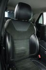 USED 2013 13 MERCEDES-BENZ M CLASS 3.0 ML350 V6 BlueTEC AMG Sport G-Tronic 4WD Euro 6 (s/s) 5dr Black Leather, Sat Nav