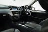 USED 2013 13 MERCEDES-BENZ M CLASS 3.0 ML350 V6 BlueTEC AMG Sport G-Tronic 4WD Euro 6 (s/s) 5dr Black Leather, Sat Nav