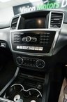 USED 2013 13 MERCEDES-BENZ M CLASS 3.0 ML350 V6 BlueTEC AMG Sport G-Tronic 4WD Euro 6 (s/s) 5dr Black Leather, Sat Nav