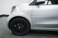 USED 2017 17 SMART FORTWO 1.0 Prime (Premium Plus) Twinamic Euro 6 (s/s) 2dr Panoramic Roof, Black Leather