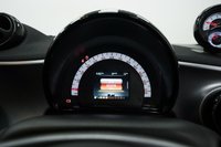 USED 2017 17 SMART FORTWO 1.0 Prime (Premium Plus) Twinamic Euro 6 (s/s) 2dr Panoramic Roof, Black Leather