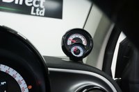 USED 2017 17 SMART FORTWO 1.0 Prime (Premium Plus) Twinamic Euro 6 (s/s) 2dr Panoramic Roof, Black Leather