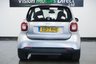 USED 2017 17 SMART FORTWO 1.0 Prime (Premium Plus) Twinamic Euro 6 (s/s) 2dr Panoramic Roof, Black Leather
