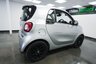 USED 2017 17 SMART FORTWO 1.0 Prime (Premium Plus) Twinamic Euro 6 (s/s) 2dr Panoramic Roof, Black Leather