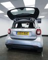 USED 2017 17 SMART FORTWO 1.0 Prime (Premium Plus) Twinamic Euro 6 (s/s) 2dr Panoramic Roof, Black Leather