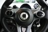 USED 2017 17 SMART FORTWO 1.0 Prime (Premium Plus) Twinamic Euro 6 (s/s) 2dr Panoramic Roof, Black Leather