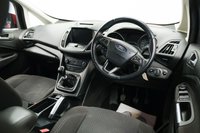 USED 2018 18 FORD GRAND C-MAX 1.0T EcoBoost GPF Zetec Euro 6 (s/s) 5dr 7 Seats, Full Service History