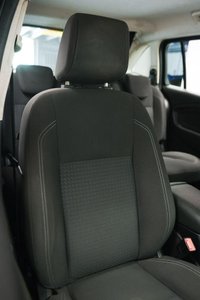 USED 2018 18 FORD GRAND C-MAX 1.0T EcoBoost GPF Zetec Euro 6 (s/s) 5dr 7 Seats, Full Service History