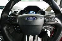 USED 2018 18 FORD GRAND C-MAX 1.0T EcoBoost GPF Zetec Euro 6 (s/s) 5dr 7 Seats, Full Service History