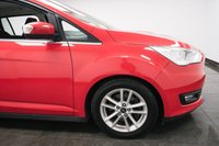 USED 2018 18 FORD GRAND C-MAX 1.0T EcoBoost GPF Zetec Euro 6 (s/s) 5dr 7 Seats, Full Service History