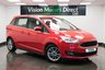 USED 2018 18 FORD GRAND C-MAX 1.0T EcoBoost GPF Zetec Euro 6 (s/s) 5dr 7 Seats, Full Service History