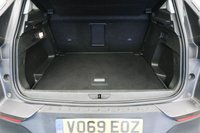 USED 2019 69 VAUXHALL GRANDLAND X 1.2 Turbo Tech Line Nav Euro 6 (s/s) 5dr Service History, 2 Keys