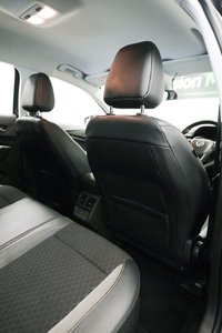 USED 2019 69 VAUXHALL GRANDLAND X 1.2 Turbo Tech Line Nav Euro 6 (s/s) 5dr Service History, 2 Keys