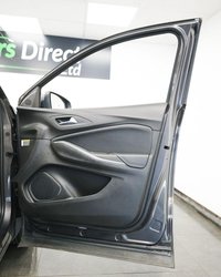 USED 2019 69 VAUXHALL GRANDLAND X 1.2 Turbo Tech Line Nav Euro 6 (s/s) 5dr Service History, 2 Keys