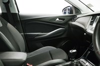 USED 2019 69 VAUXHALL GRANDLAND X 1.2 Turbo Tech Line Nav Euro 6 (s/s) 5dr Service History, 2 Keys