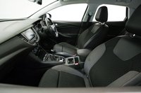 USED 2019 69 VAUXHALL GRANDLAND X 1.2 Turbo Tech Line Nav Euro 6 (s/s) 5dr Service History, 2 Keys
