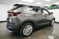 USED 2019 69 VAUXHALL GRANDLAND X 1.2 Turbo Tech Line Nav Euro 6 (s/s) 5dr Service History, 2 Keys