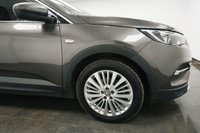 USED 2019 69 VAUXHALL GRANDLAND X 1.2 Turbo Tech Line Nav Euro 6 (s/s) 5dr Service History, 2 Keys