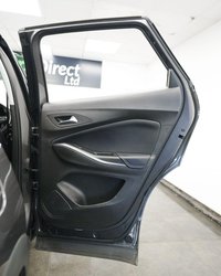 USED 2019 69 VAUXHALL GRANDLAND X 1.2 Turbo Tech Line Nav Euro 6 (s/s) 5dr Service History, 2 Keys
