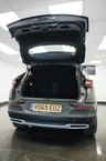USED 2019 69 VAUXHALL GRANDLAND X 1.2 Turbo Tech Line Nav Euro 6 (s/s) 5dr Service History, 2 Keys
