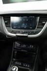USED 2019 69 VAUXHALL GRANDLAND X 1.2 Turbo Tech Line Nav Euro 6 (s/s) 5dr Service History, 2 Keys