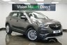 USED 2019 69 VAUXHALL GRANDLAND X 1.2 Turbo Tech Line Nav Euro 6 (s/s) 5dr Service History, 2 Keys