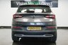 USED 2019 69 VAUXHALL GRANDLAND X 1.2 Turbo Tech Line Nav Euro 6 (s/s) 5dr Service History, 2 Keys