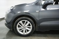 USED 2018 18 VAUXHALL MOKKA X 1.4i Turbo ecoTEC Design Nav Euro 6 (s/s) 5dr Sat Nav, Parking Sensors