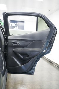 USED 2018 18 VAUXHALL MOKKA X 1.4i Turbo ecoTEC Design Nav Euro 6 (s/s) 5dr Sat Nav, Parking Sensors