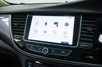USED 2018 18 VAUXHALL MOKKA X 1.4i Turbo ecoTEC Design Nav Euro 6 (s/s) 5dr Sat Nav, Parking Sensors