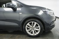USED 2018 18 VAUXHALL MOKKA X 1.4i Turbo ecoTEC Design Nav Euro 6 (s/s) 5dr Sat Nav, Parking Sensors