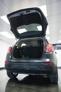 USED 2018 18 VAUXHALL MOKKA X 1.4i Turbo ecoTEC Design Nav Euro 6 (s/s) 5dr Sat Nav, Parking Sensors