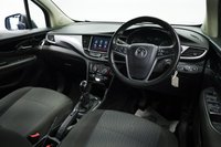 USED 2018 18 VAUXHALL MOKKA X 1.4i Turbo ecoTEC Design Nav Euro 6 (s/s) 5dr Sat Nav, Parking Sensors