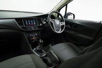 USED 2018 18 VAUXHALL MOKKA X 1.4i Turbo ecoTEC Design Nav Euro 6 (s/s) 5dr Sat Nav, Parking Sensors