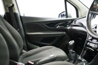 USED 2018 18 VAUXHALL MOKKA X 1.4i Turbo ecoTEC Design Nav Euro 6 (s/s) 5dr Sat Nav, Parking Sensors