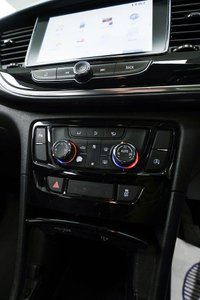 USED 2018 18 VAUXHALL MOKKA X 1.4i Turbo ecoTEC Design Nav Euro 6 (s/s) 5dr Sat Nav, Parking Sensors