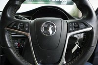 USED 2018 18 VAUXHALL MOKKA X 1.4i Turbo ecoTEC Design Nav Euro 6 (s/s) 5dr Sat Nav, Parking Sensors