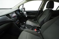 USED 2018 18 VAUXHALL MOKKA X 1.4i Turbo ecoTEC Design Nav Euro 6 (s/s) 5dr Sat Nav, Parking Sensors