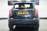 USED 2018 18 VAUXHALL MOKKA X 1.4i Turbo ecoTEC Design Nav Euro 6 (s/s) 5dr Sat Nav, Parking Sensors