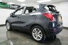 USED 2018 18 VAUXHALL MOKKA X 1.4i Turbo ecoTEC Design Nav Euro 6 (s/s) 5dr Sat Nav, Parking Sensors