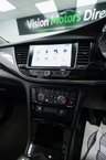 USED 2018 18 VAUXHALL MOKKA X 1.4i Turbo ecoTEC Design Nav Euro 6 (s/s) 5dr Sat Nav, Parking Sensors
