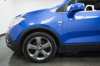 USED 2014 14 VAUXHALL MOKKA 1.4T SE 4WD Euro 5 (s/s) 5dr 12 Month MOT