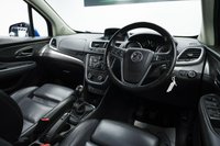 USED 2014 14 VAUXHALL MOKKA 1.4T SE 4WD Euro 5 (s/s) 5dr 12 Month MOT