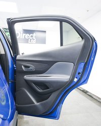 USED 2014 14 VAUXHALL MOKKA 1.4T SE 4WD Euro 5 (s/s) 5dr 12 Month MOT