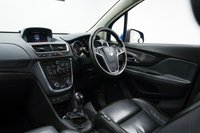 USED 2014 14 VAUXHALL MOKKA 1.4T SE 4WD Euro 5 (s/s) 5dr 12 Month MOT