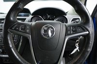 USED 2014 14 VAUXHALL MOKKA 1.4T SE 4WD Euro 5 (s/s) 5dr 12 Month MOT