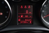 USED 2014 14 VAUXHALL MOKKA 1.4T SE 4WD Euro 5 (s/s) 5dr 12 Month MOT