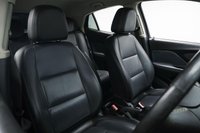 USED 2014 14 VAUXHALL MOKKA 1.4T SE 4WD Euro 5 (s/s) 5dr 12 Month MOT